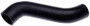 Gates 02-03 Volvo VHD Cummins ISM Diesel Lower - Eng. To Rad. Molded Coolant Hose