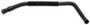 Gates 07-10 Ford Super Duty V-10 6.8L Heater (Bottom) Molded Coolant Hose