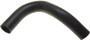 Gates 97-01 Ford Explorer V-6 4.0L Upper - Rad. To Pipe Molded Coolant Hose