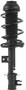 KYB 12-17 FIAT 500 Exc. Abarth - C - Electric - Strut-Plus