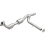 MagnaFlow 04-06 F-150 V8 4.6 OEM Underbody Direct Fit Converter
