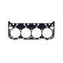 Cometic GM LT1/LT4 Gen-2 Small Block V8 .053in MLS Cylinder Head Gasket - 4.100in Bore