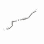 MagnaFlow 01-04 Aztek 3.4 OEM Underbody Direct Fit Converter