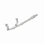 MagnaFlow 01-03 Saab 9-5 3.0L Direct Fit Converter