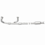 MagnaFlow 01-03 Saab 9-5 3.0L Direct Fit Converter