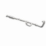 MagnaFlow 01-03 Saab 9-5 3.0L Direct Fit Converter