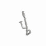 MagnaFlow 01-03 Saab 9-5 3.0L Direct Fit Converter