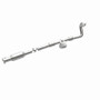 MagnaFlow 01-03 Saab 9-5 3.0L Direct Fit Converter