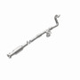MagnaFlow 01-03 Saab 9-5 3.0L Direct Fit Converter