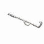 MagnaFlow 01-03 Saab 9-5 3.0L Direct Fit Converter