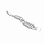 MagnaFlow 99-00 Ford Windstar 3.0L Direct Fit Converter