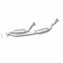 MagnaFlow 99-00 Ford Windstar 3.0L Direct Fit Converter