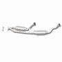 MagnaFlow 99-00 Ford Windstar 3.0L Direct Fit Converter