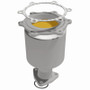 MagnaFlow 1997 Infiniti QX4 3.3L Direct Fit Converter