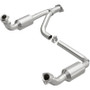 MagnaFlow 2000 Cadillac Escalade 5.7L Direct Fit Converter
