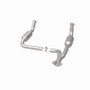 MagnaFlow 2000 Cadillac Escalade 5.7L Direct Fit Converter