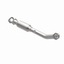 MagnaFlow 2004 Nissan Titan 5.6L Direct Fit Converter