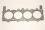 Cometic Chrysler R3 Race Block .060in MLS Cylinder Head Gasket - 4.060in Bore - W7,W8,W9 Heads