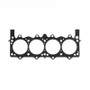 Cometic Chrysler R3 Race Block .060in MLS Cylinder Head Gasket - 4.060in Bore - W7,W8,W9 Heads