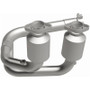 MagnaFlow 04-06 Jeep Wrangler 4.0L Direct Fit Converter