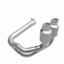 MagnaFlow 04-06 Jeep Wrangler 4.0L Direct Fit Converter