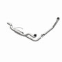 MagnaFlow 1998 Dodge B1500 3.9L Direct Fit Converter