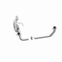 MagnaFlow 1998 Dodge B1500 3.9L Direct Fit Converter