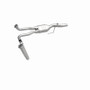 MagnaFlow 1998 Dodge B1500 3.9L Direct Fit Converter