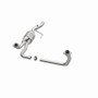 MagnaFlow 1998 Dodge B1500 3.9L Direct Fit Converter