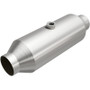 MagnaFlow 2.50 1/O2 CA 4in. Spun Universal Converter