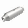 MagnaFlow 2.50 1/O2 CA 4in. Spun Universal Converter