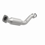 MagnaFlow 05-06 Chevrolet Corvette 6.0L Direct Fit Converter