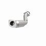 MagnaFlow 05-06 Chevrolet Corvette 6.0L Direct Fit Converter