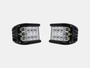 Cali Raised Side Projecting Led Pods *Sold As Pair*
