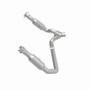 MagnaFlow 2009 Dodge Ram 1500 4.7L Direct Fit Converter