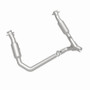 MagnaFlow 2009 Dodge Ram 1500 4.7L Direct Fit Converter