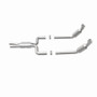 MagnaFlow 05-06 Lincoln LS 3.9L Direct Fit Converter