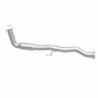MagnaFlow 07-08 Chevrolet Suburban 2500 6.0L Direct Fit Converter