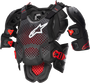Anthracite/Black/Red