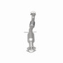 MagnaFlow 12-16 Buick LaCrosse 2.4L Direct Fit Converter