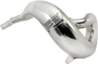 Platinum Pipe