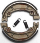 Brake Shoes 331 Plain
