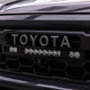 Baja Designs 2024+ Toyota Tacoma (Incl. TRD Pro) 10in. S8/S2 Pro Grille Kit - Clear