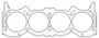 Cometic Buick Big Block V8 .036in MLS Cylinder Head Gasket - 4.385in Bore