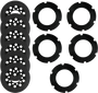 Clutch Packs Carbonite Big Twin 41-83
