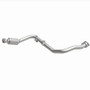 MagnaFlow 05-06 Land Rover LR3 4.4L Direct Fit Converter