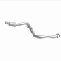 MagnaFlow 05-06 Land Rover LR3 4.4L Direct Fit Converter
