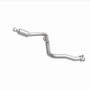 MagnaFlow 05-06 Land Rover LR3 4.4L Direct Fit Converter
