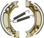 Brake Shoes 333 Plain
