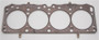 Cometic Cosworth FVA/FVC .050in MLS Cylinder Head Gasket - 88mm Bore